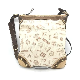 Crossbody Bag With Anniversary Logo