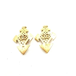 Coco Mark Earrings