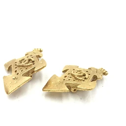 Coco Mark Earrings