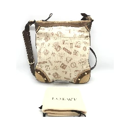 Crossbody Bag With Anniversary Logo