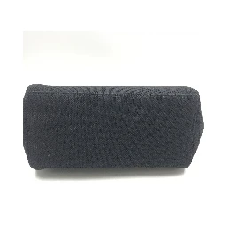 Chocolate Bar Patent Leather Shoulder Bag