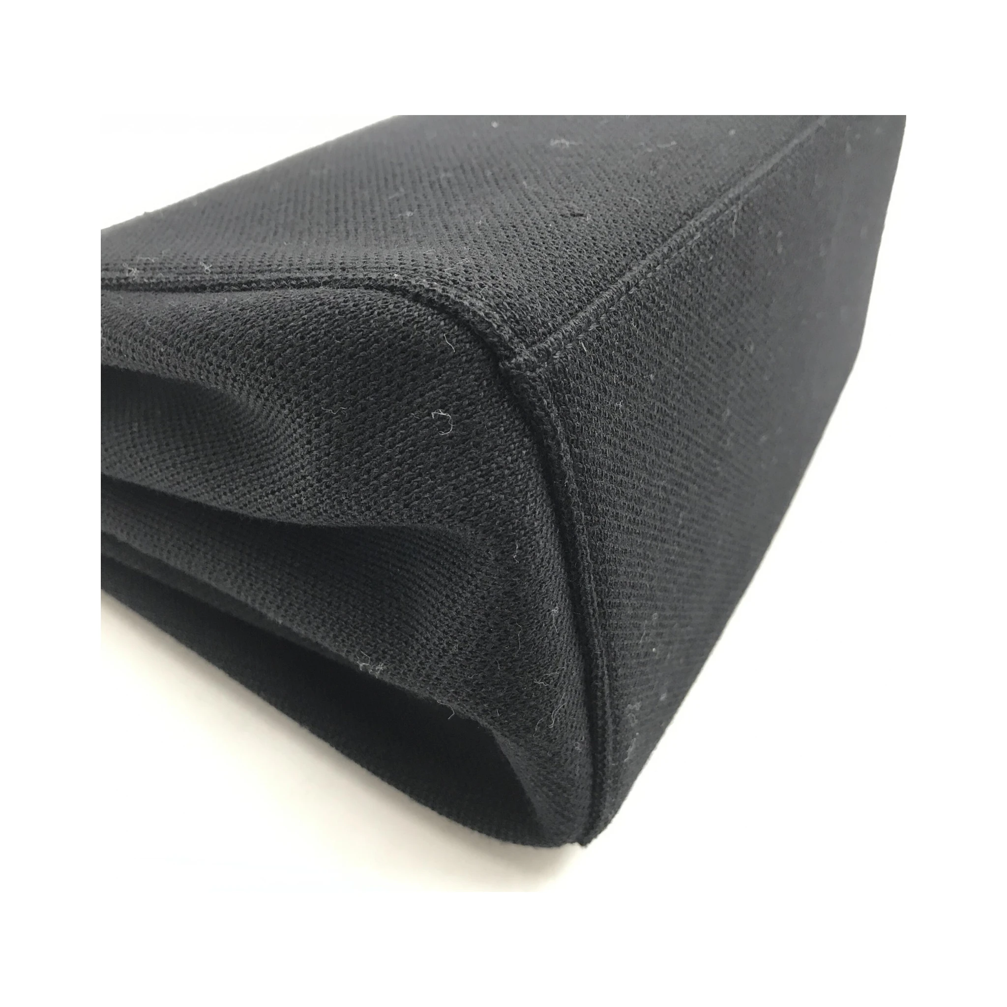 Chocolate Bar Patent Leather Shoulder Bag