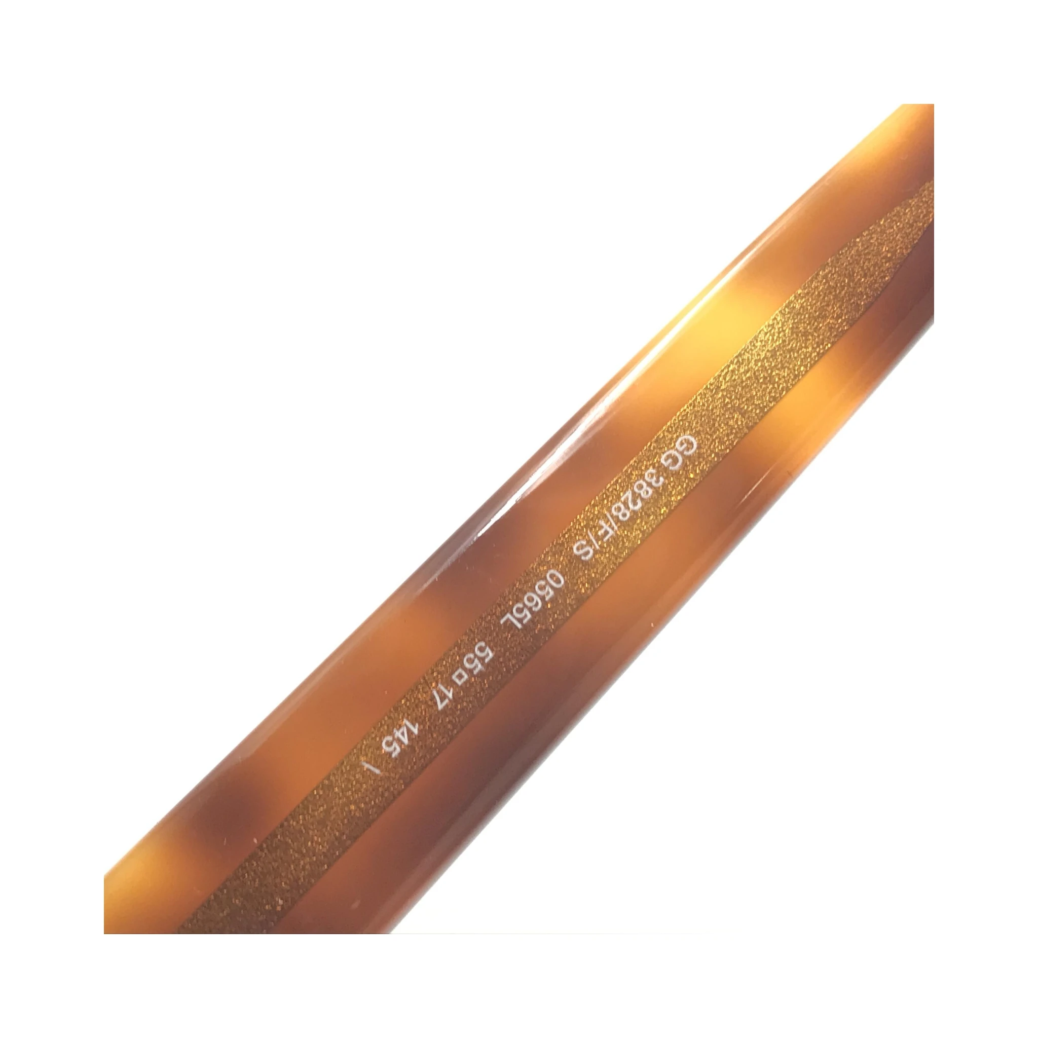 Cat Eye Sunglasses With Tortoise Shell