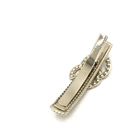 Crystal Pearl CC Hair Clip