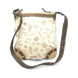 Crossbody Bag With Anniversary Logo