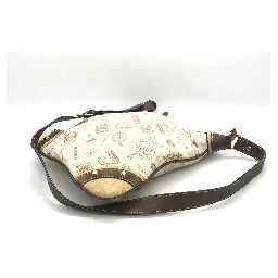 Crossbody Bag With Anniversary Logo