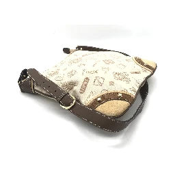 Crossbody Bag With Anniversary Logo