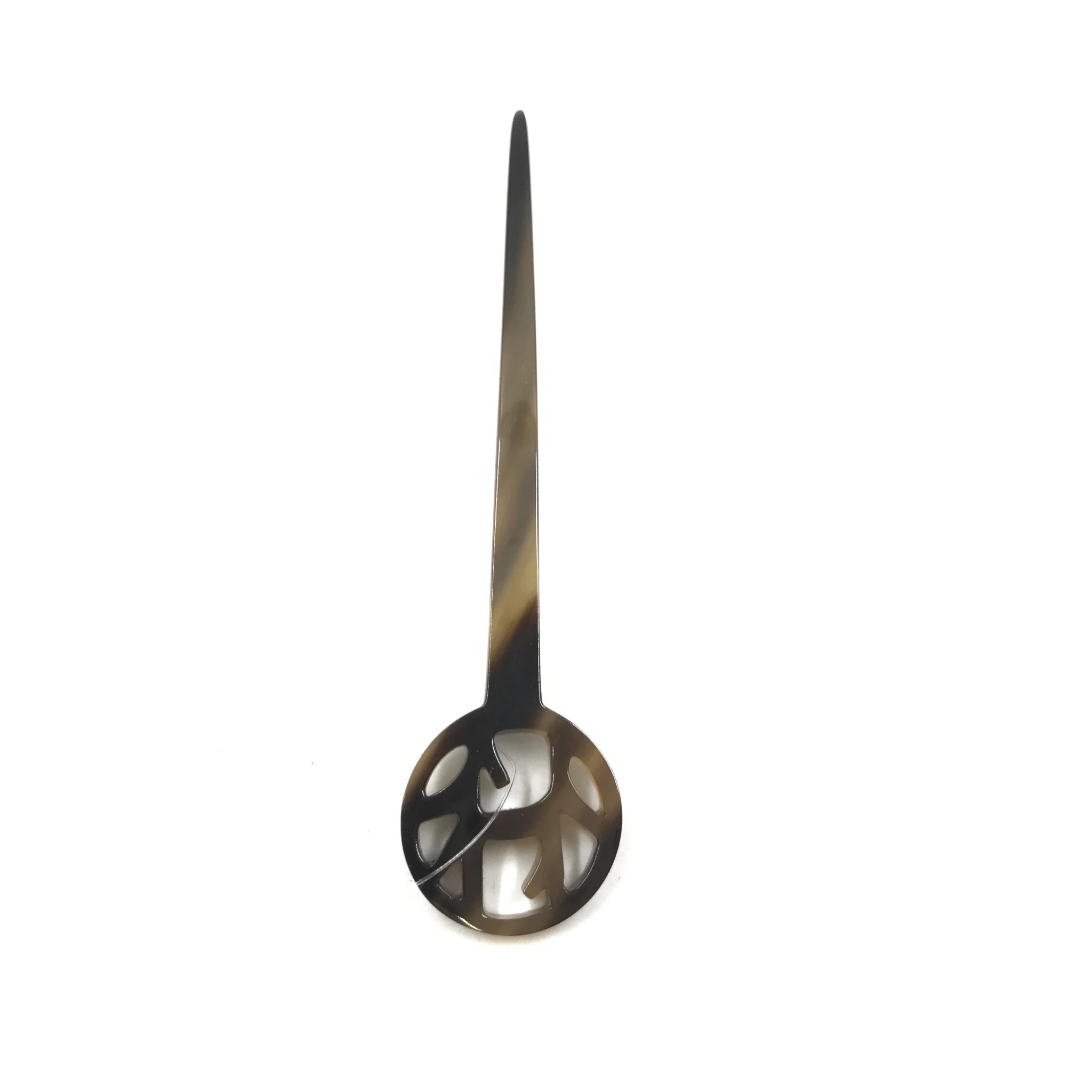Buffalo Horn Kanzashi