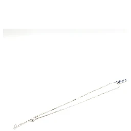 Blue Trotter Pendant Necklace