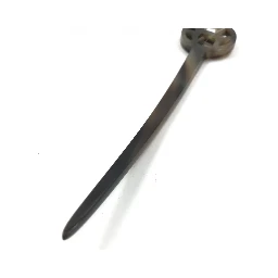Buffalo Horn Kanzashi