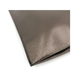 Brown Leather Handbag