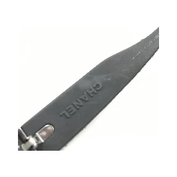 Brown Frame With Tweed Accents Sunglasses