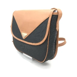 Yves Saint Laurent Monogram Envelope Chain Wallet