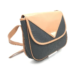 Yves Saint Laurent Monogram Envelope Chain Wallet