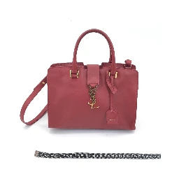 2-Way Baby Cabas Handbag