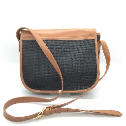 Yves Saint Laurent Monogram Envelope Chain Wallet