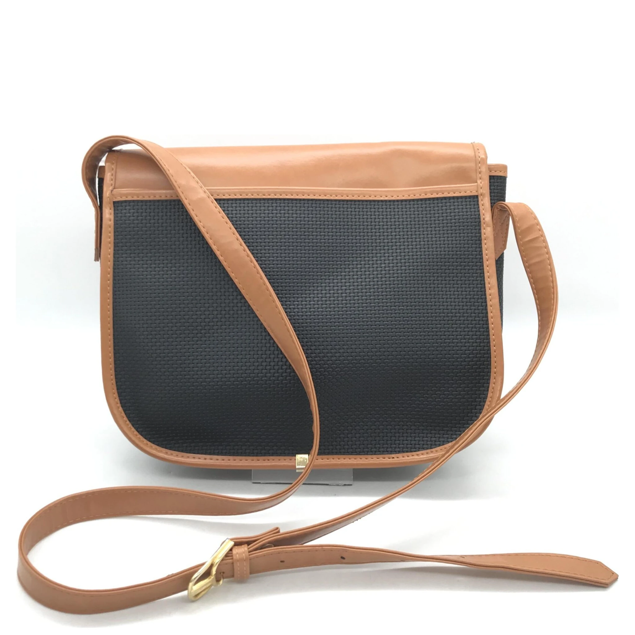 Yves Saint Laurent Monogram Envelope Chain Wallet