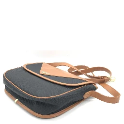 Yves Saint Laurent Monogram Envelope Chain Wallet