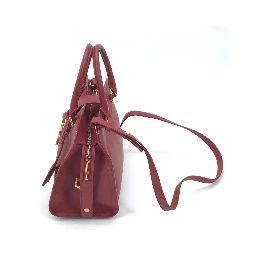 2-Way Baby Cabas Handbag