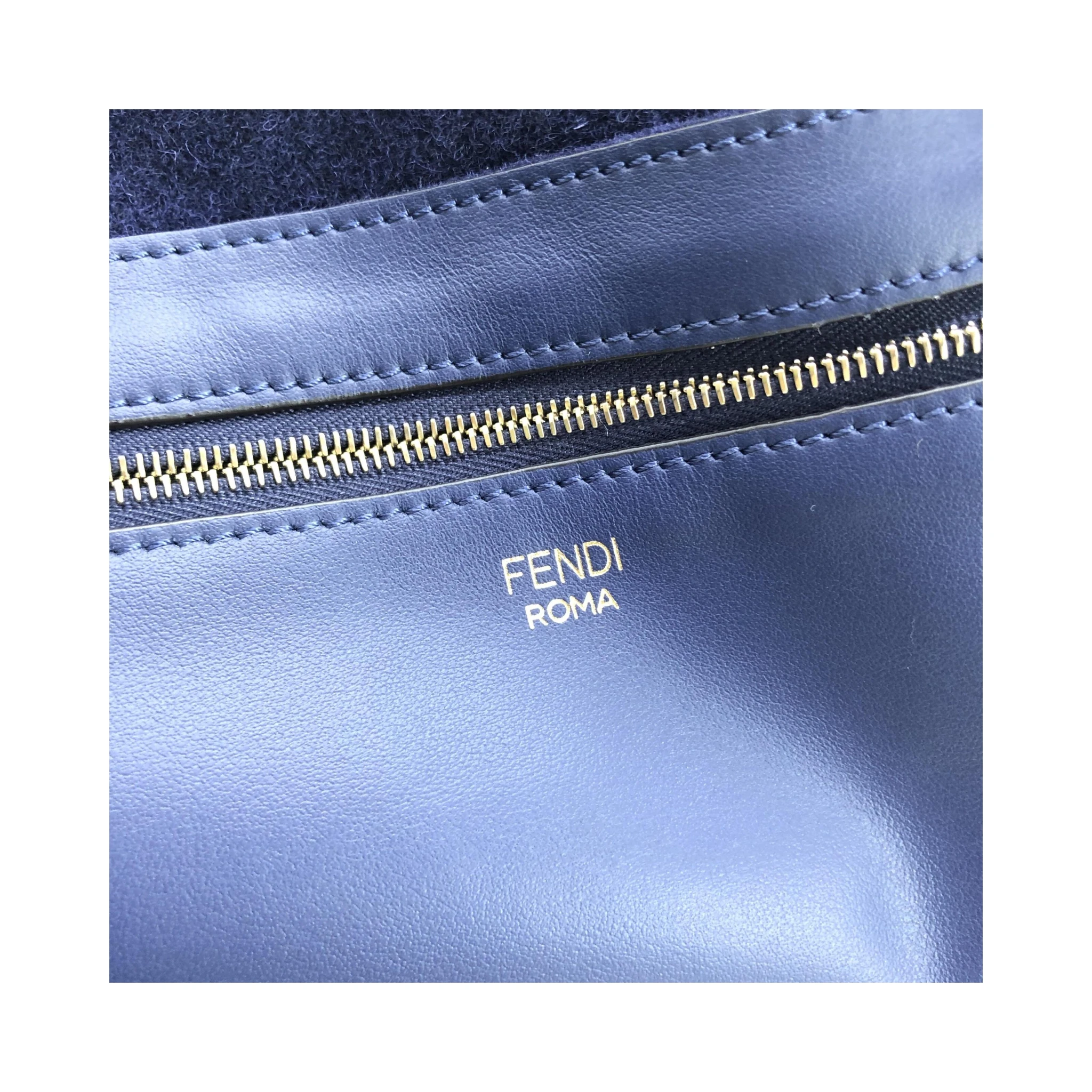 FF 1974 Mania Shopping Tote