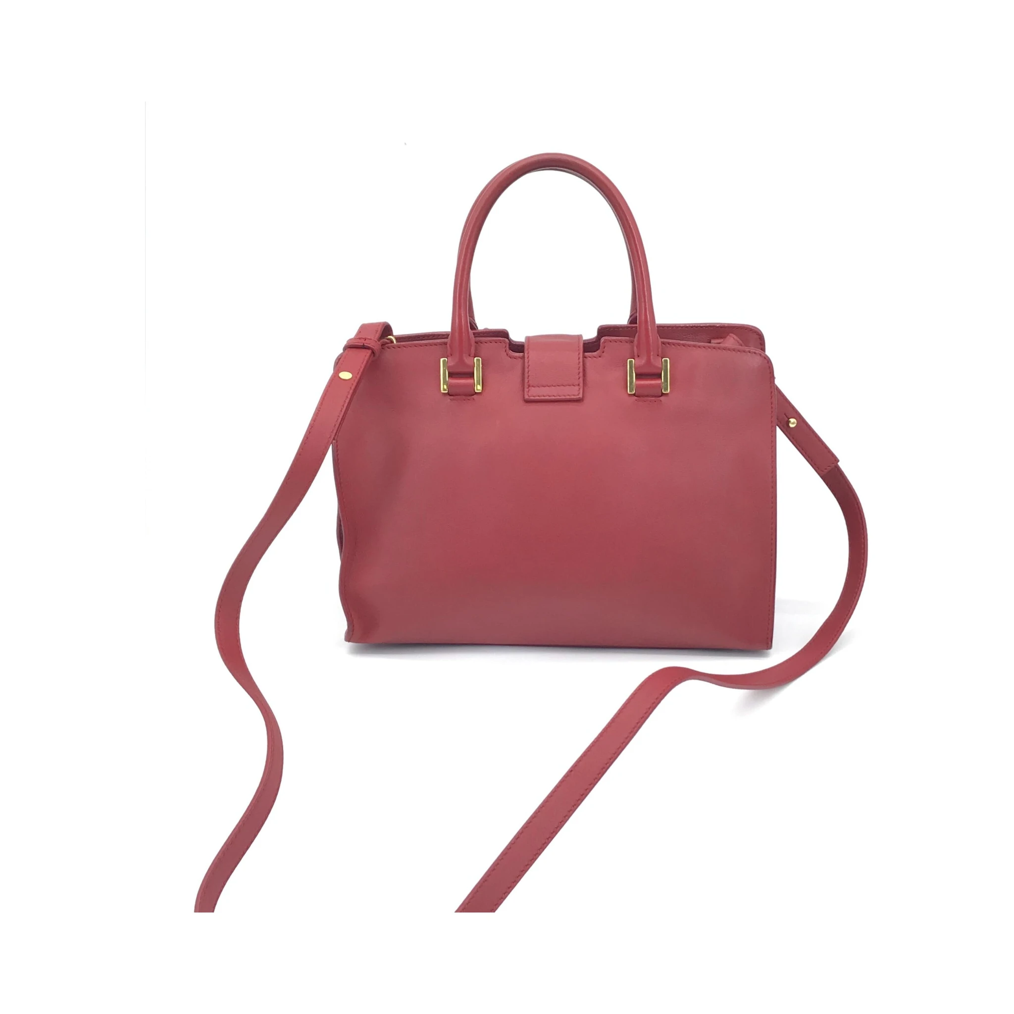 2-Way Baby Cabas Handbag