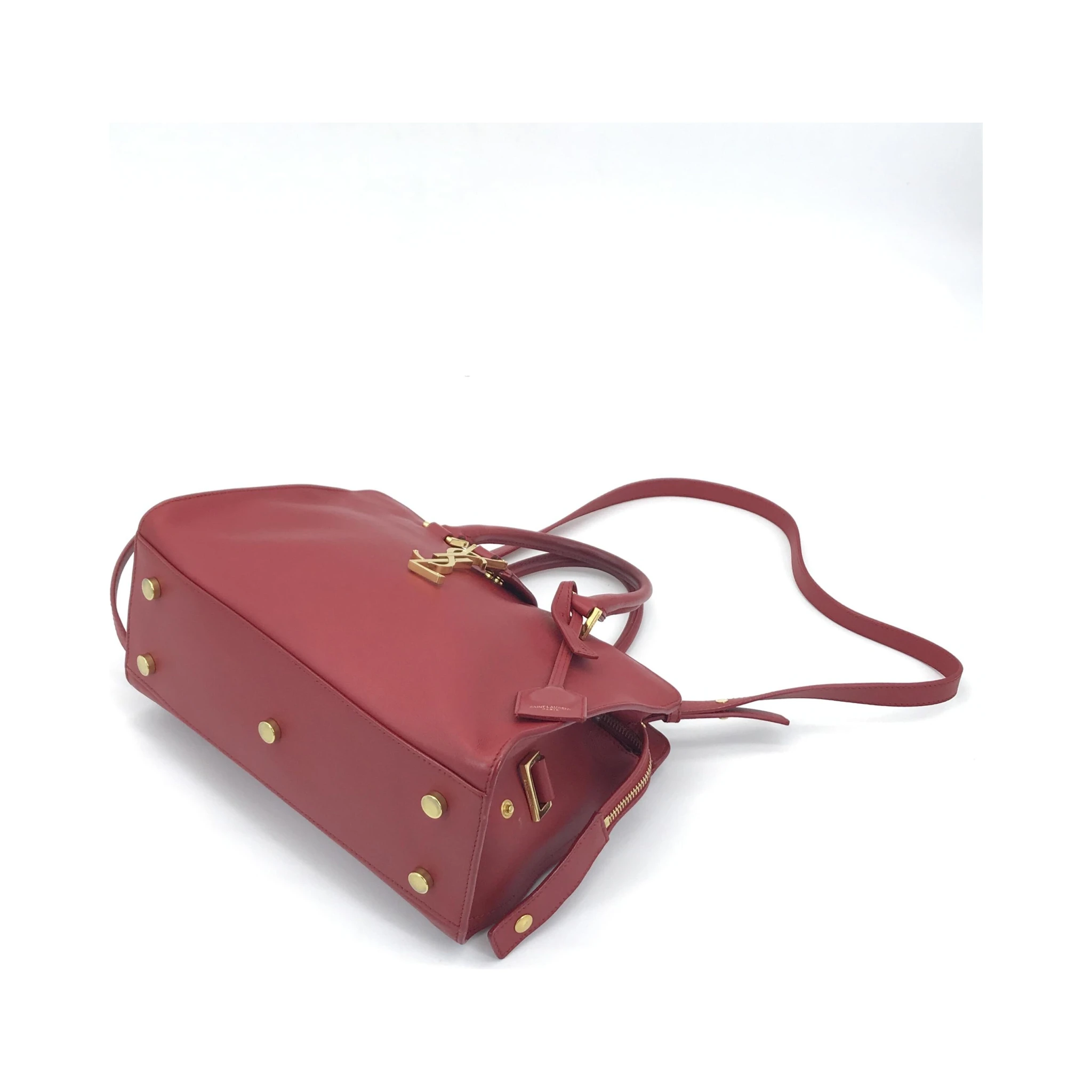 2-Way Baby Cabas Handbag