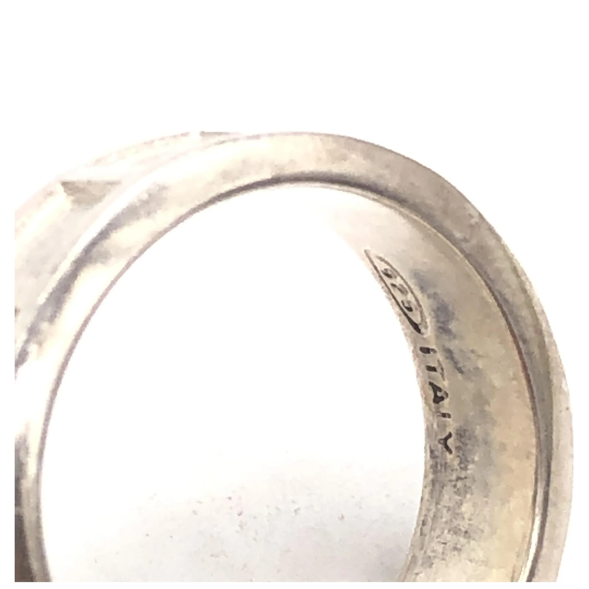 Atlas Ring, SV925, 4.5g, US Size 5