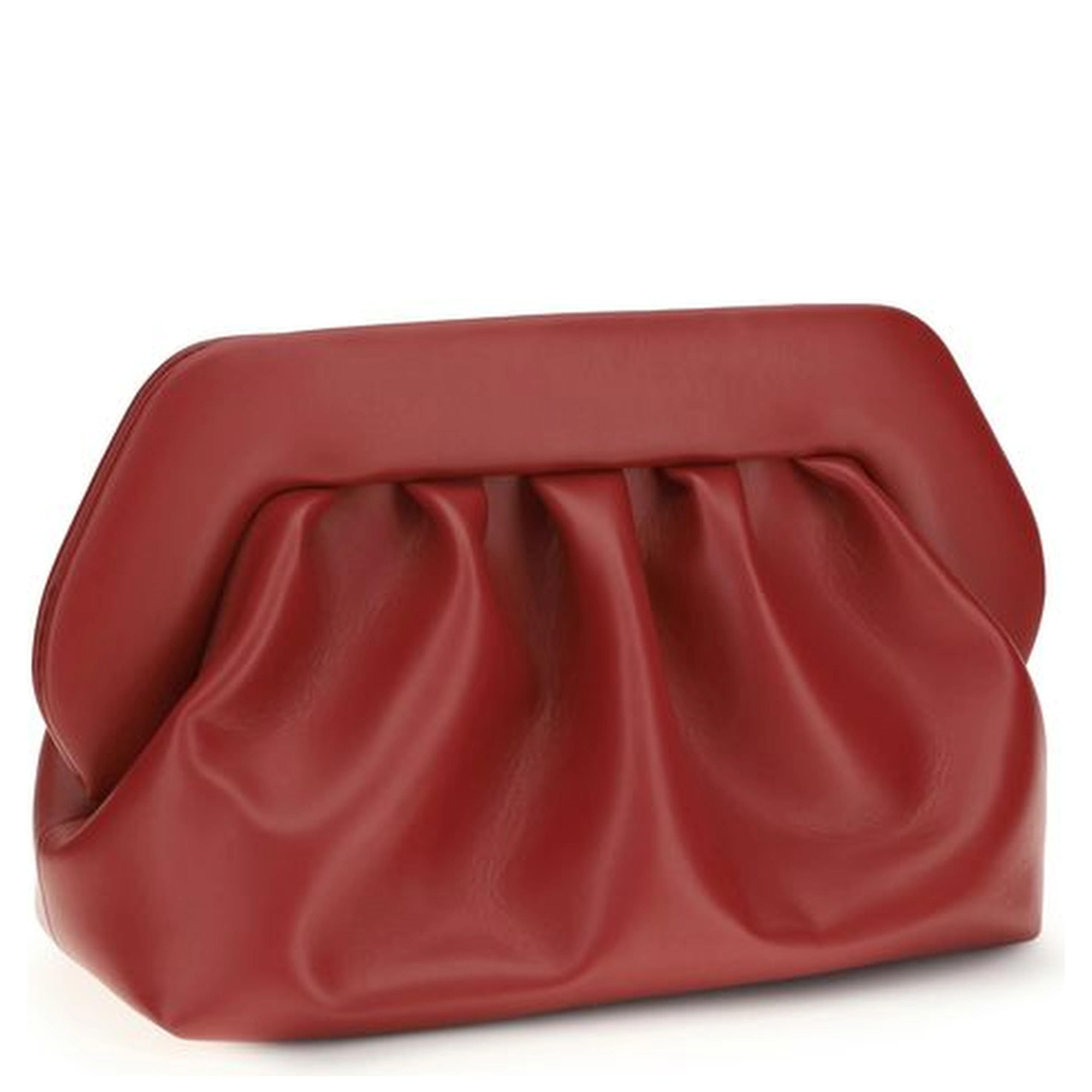 Multicolor Polyethylene Handbag