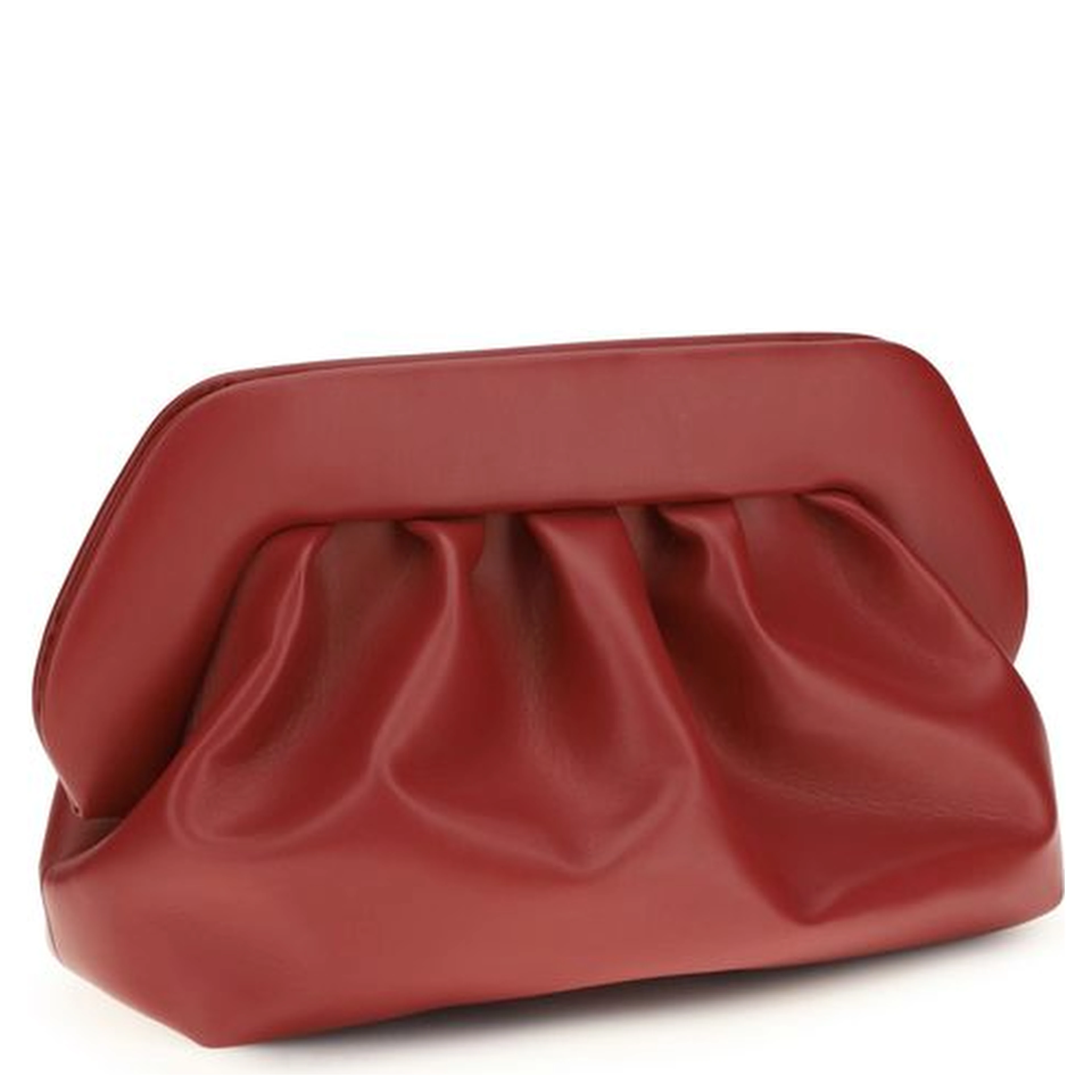 Multicolor Polyethylene Handbag