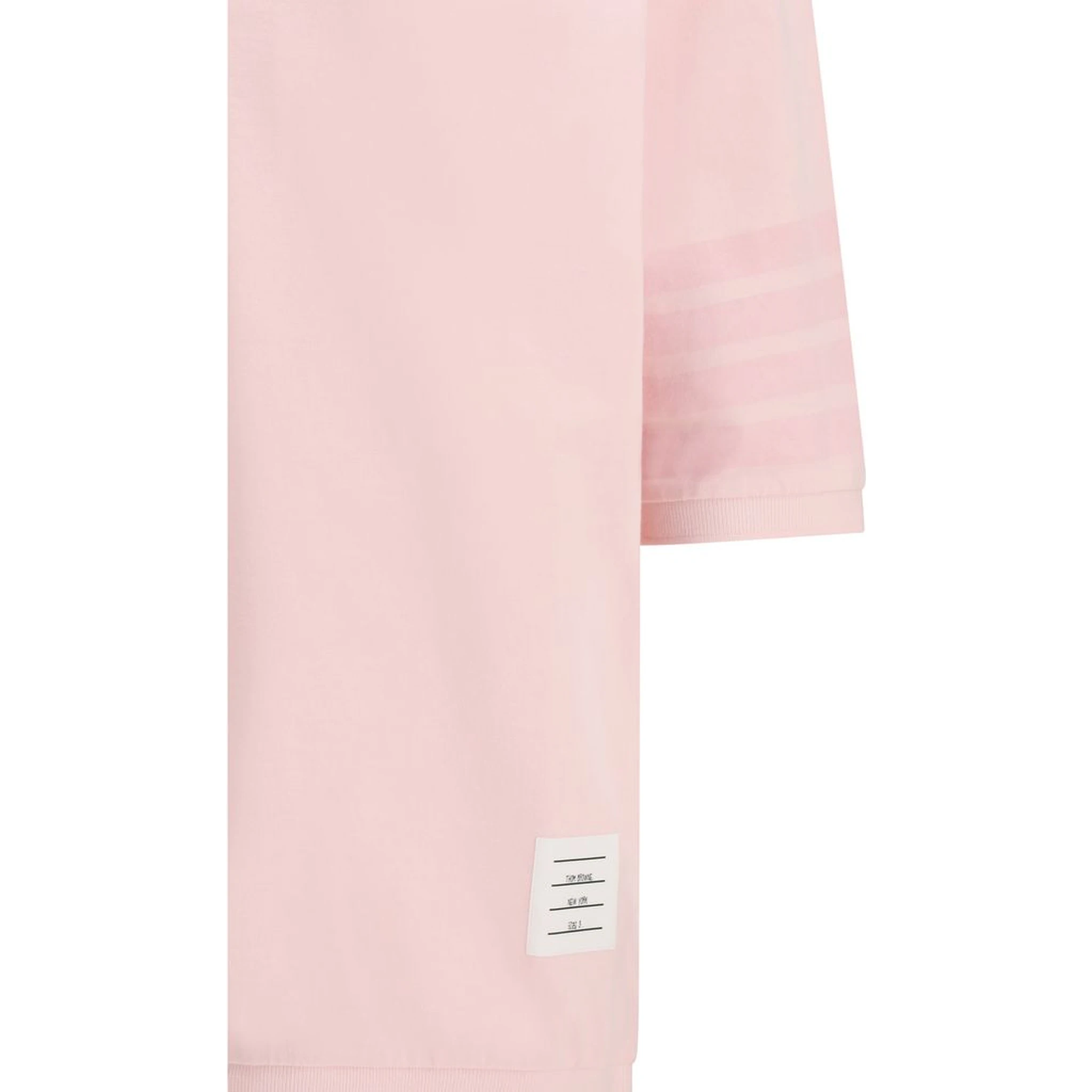 Multicolor Cotton Polo Shirt