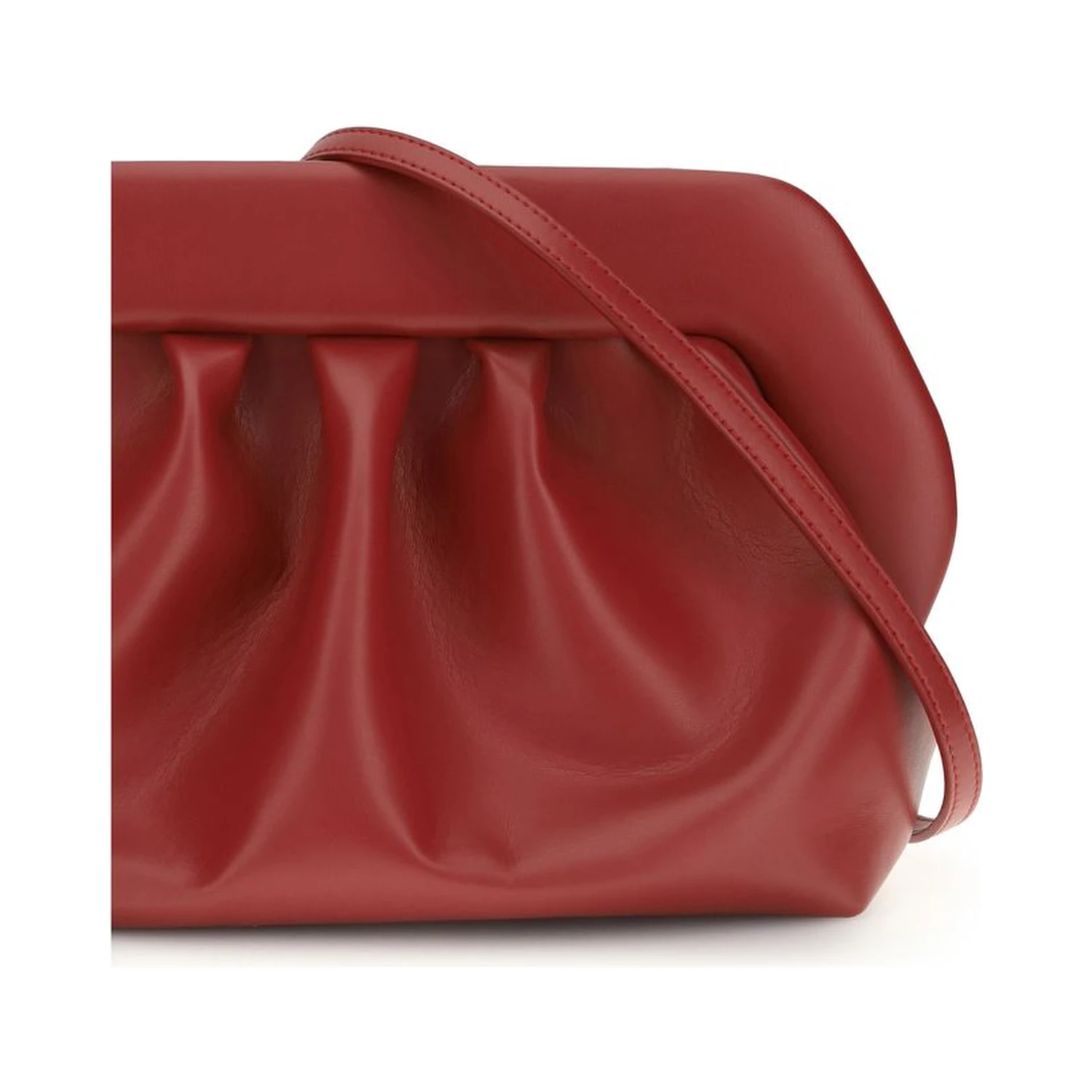 Multicolor Polyethylene Handbag
