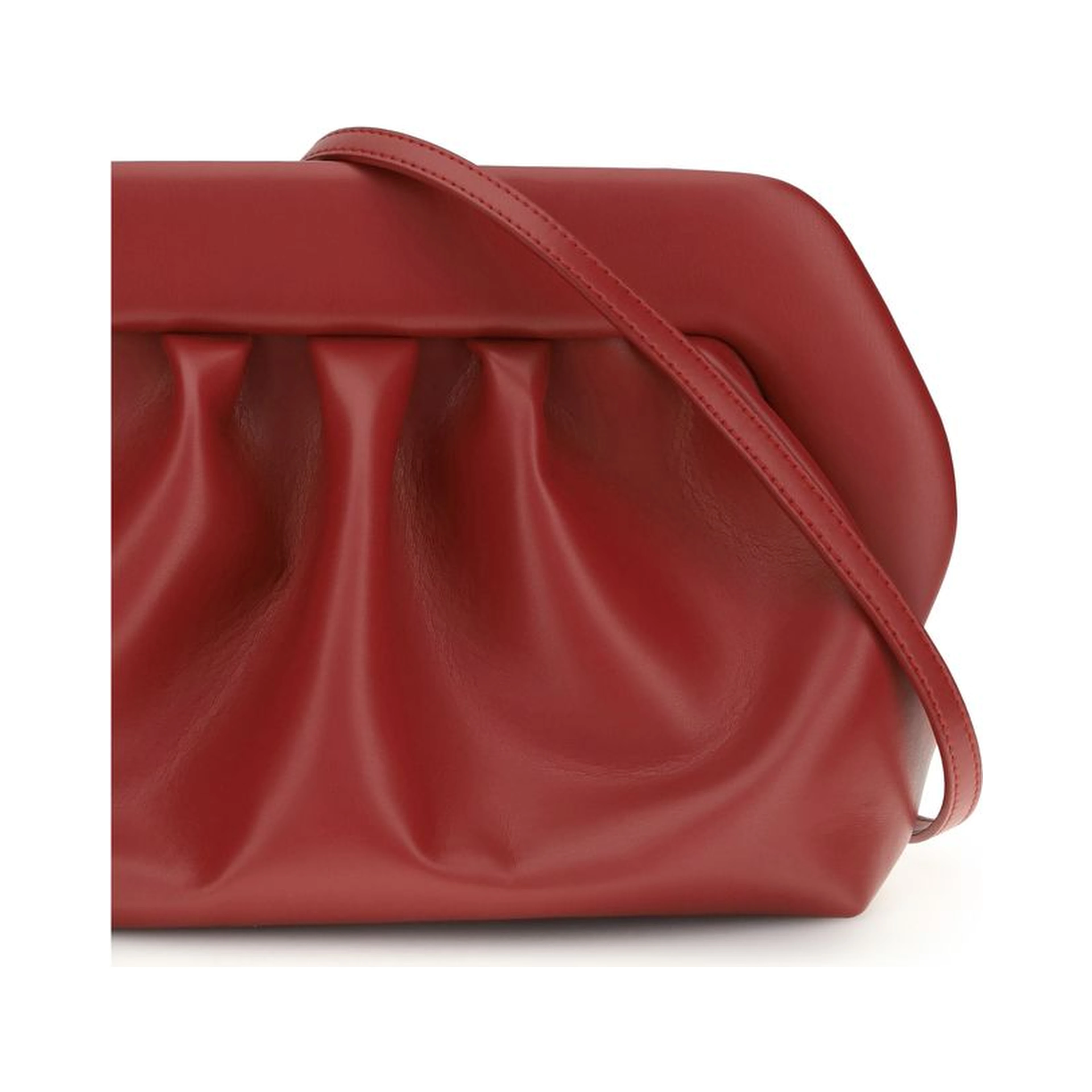 Multicolor Polyethylene Handbag