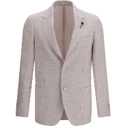 Multicolor Fleece Wool Clothing