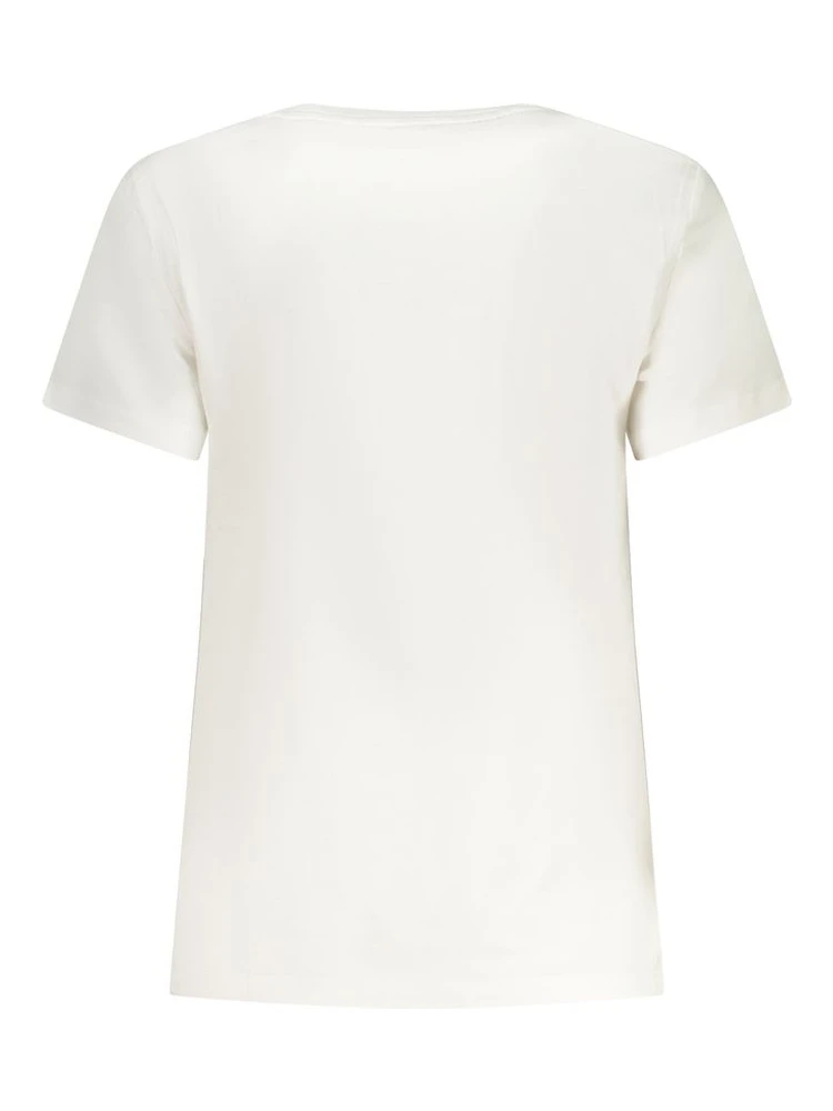 Bianco Cotton Women T-Shirt alternative