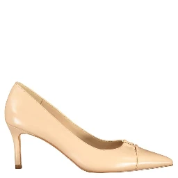 Rosa Leather Women Classic Shoe