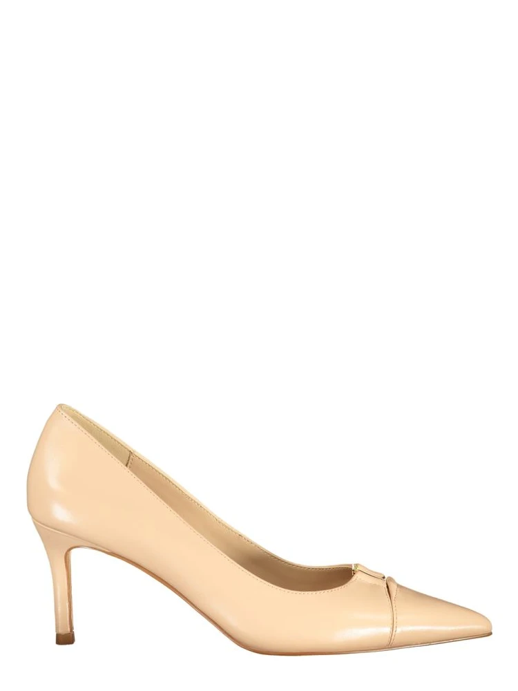 Rosa Leather Women Classic Shoe