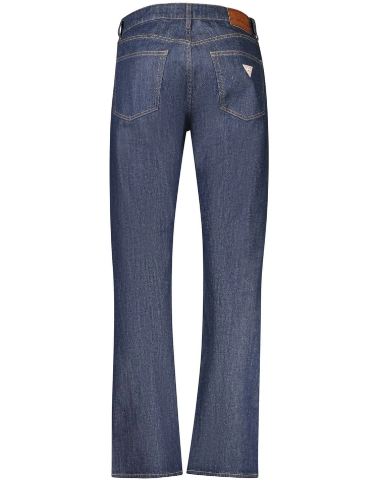 Blu Cotton Men's Jeans alternative