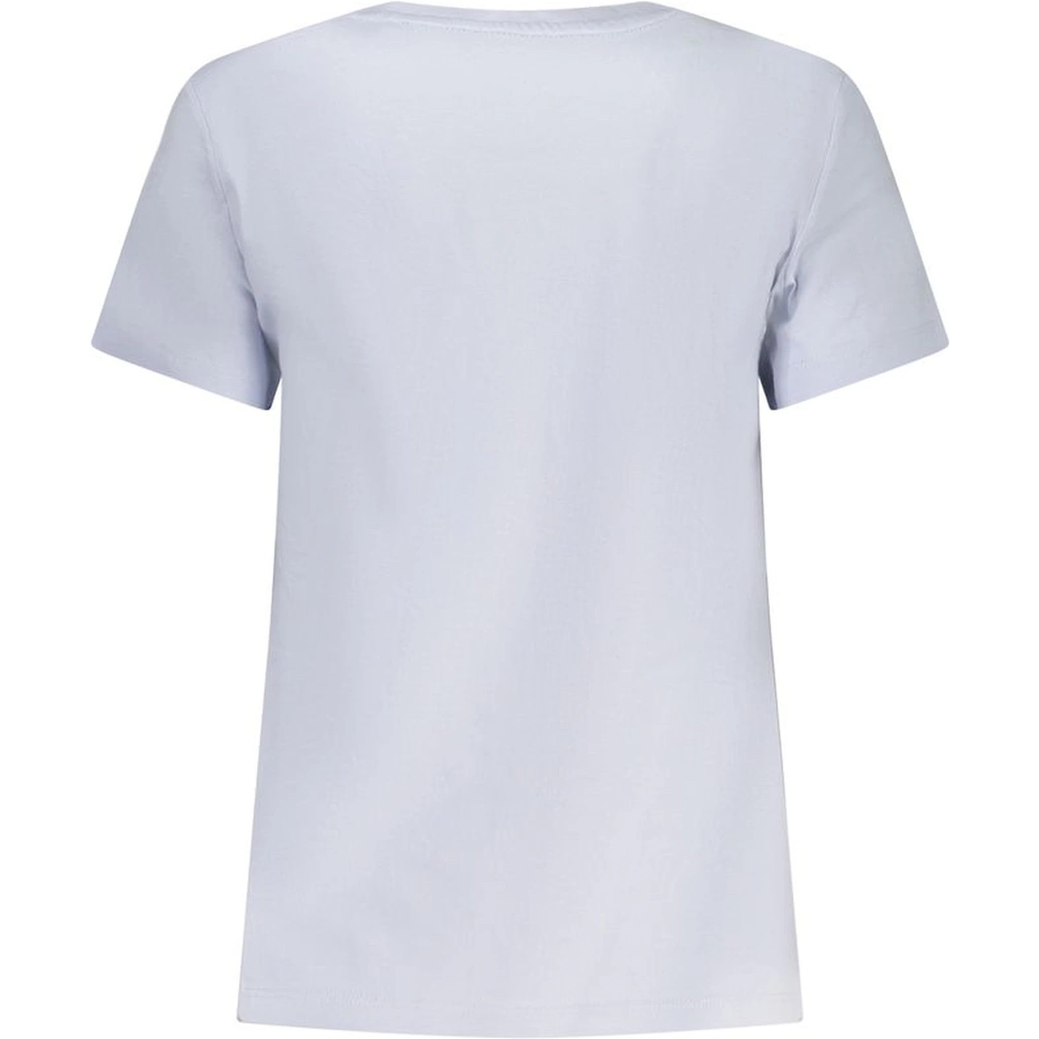 Azzurro Organic Cotton Women T-Shirt