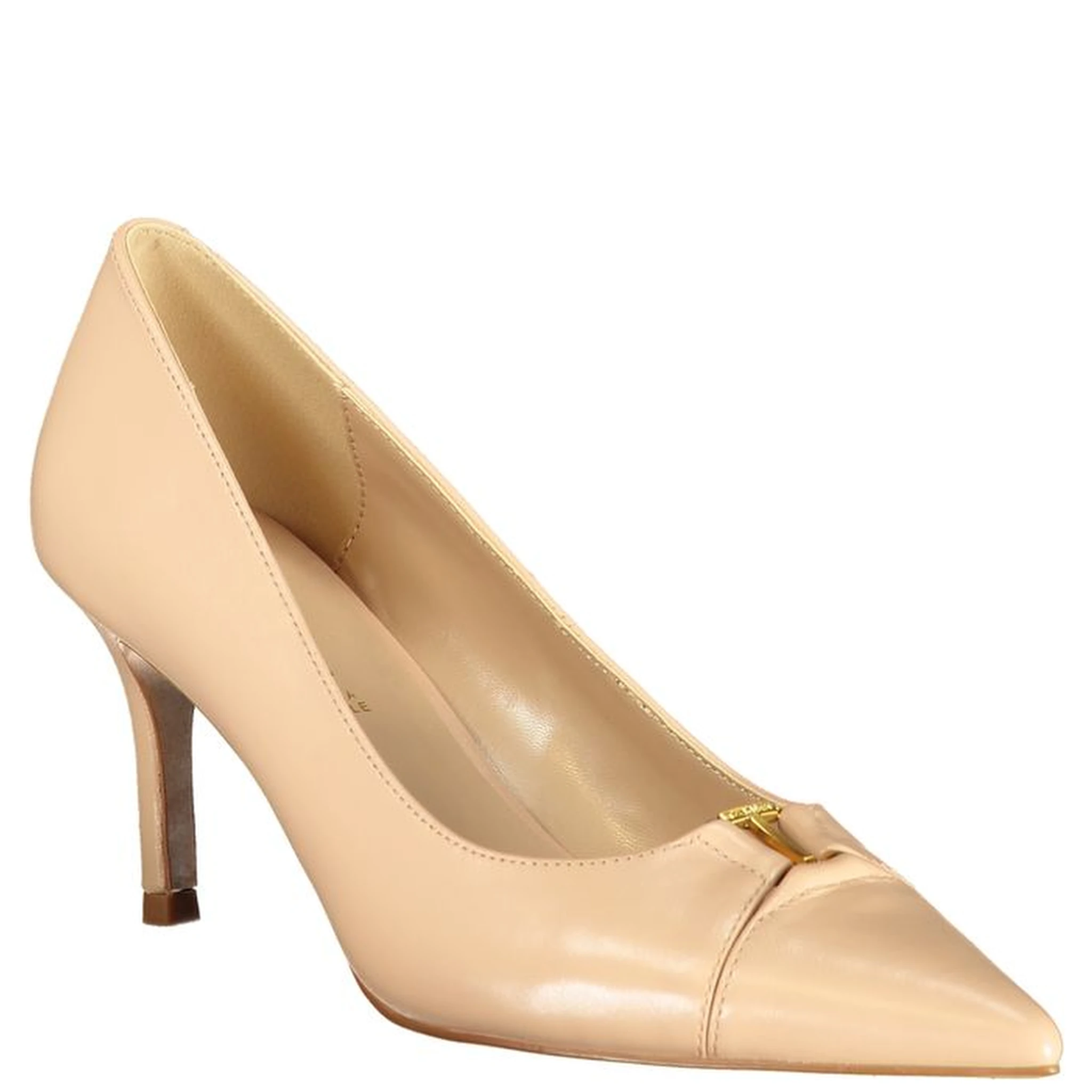 Rosa Leather Women Classic Shoe