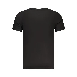 Azzurro Cotton Men's Sweatshirt