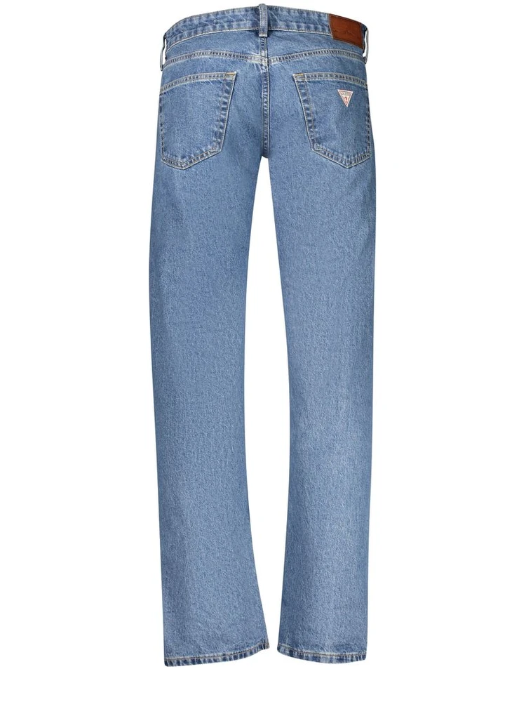 Blu Cotton Men's Jeans alternative