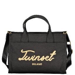 Nero Cotton Women Tote