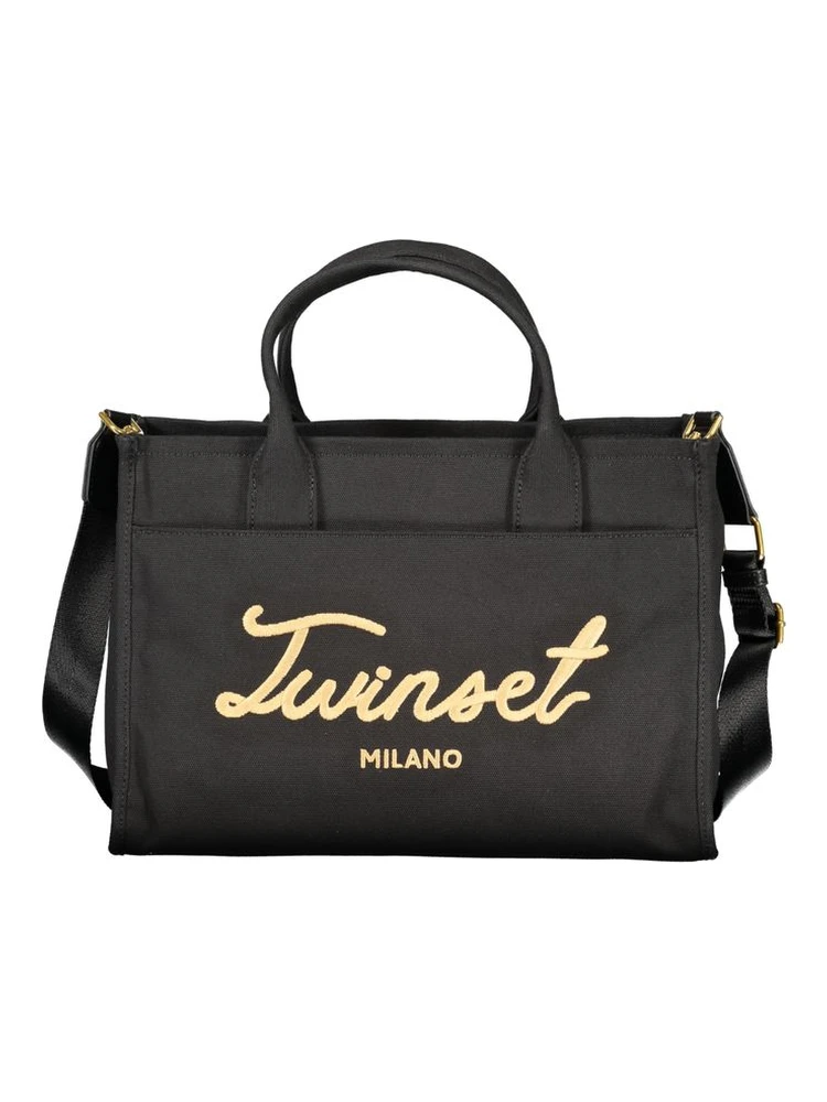 Nero Cotton Women Tote