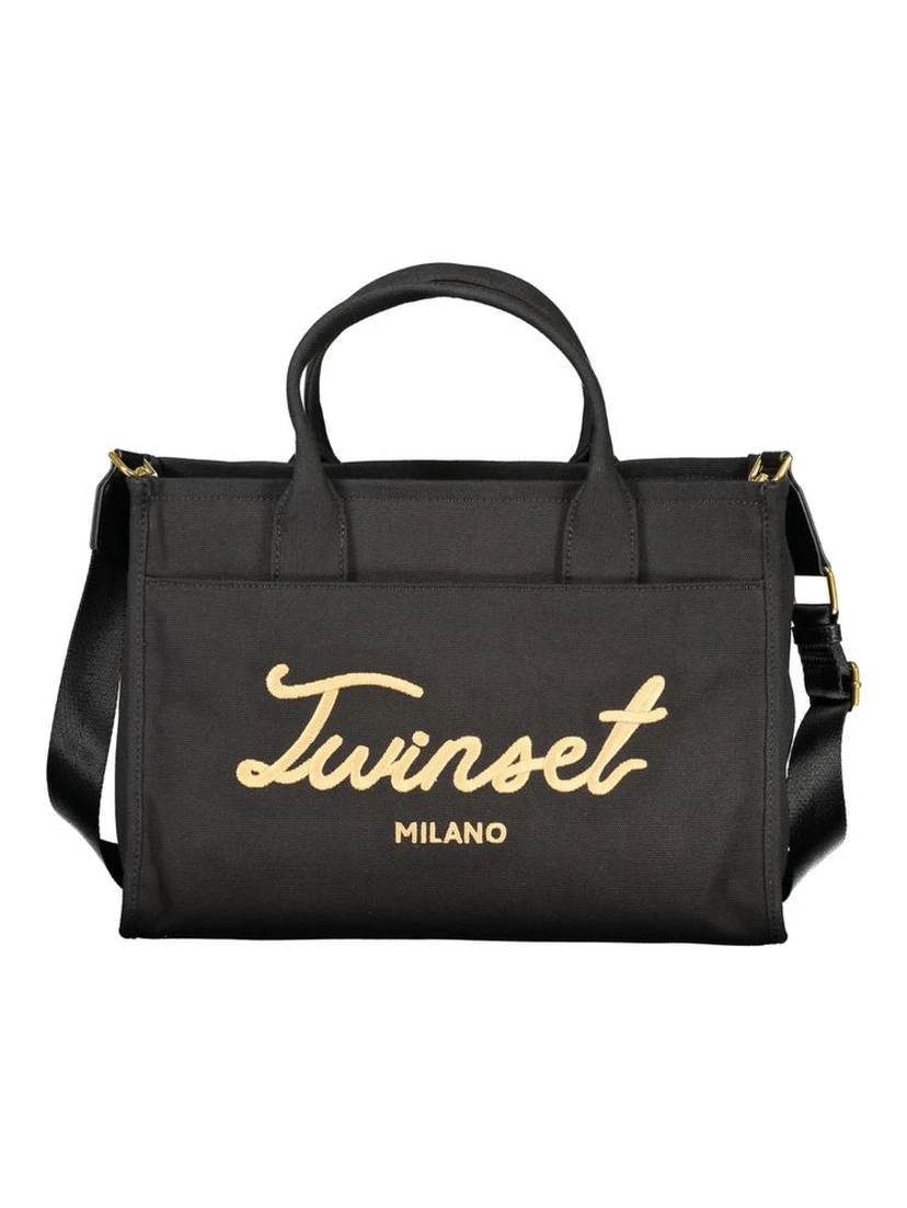 Nero Cotton Women Tote