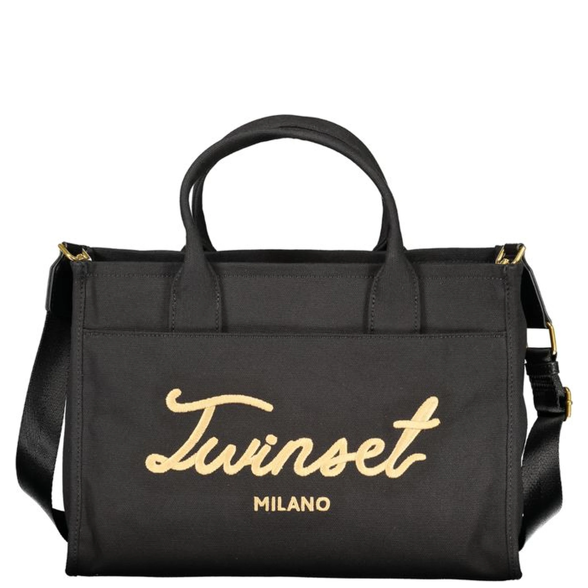 Nero Cotton Women Tote