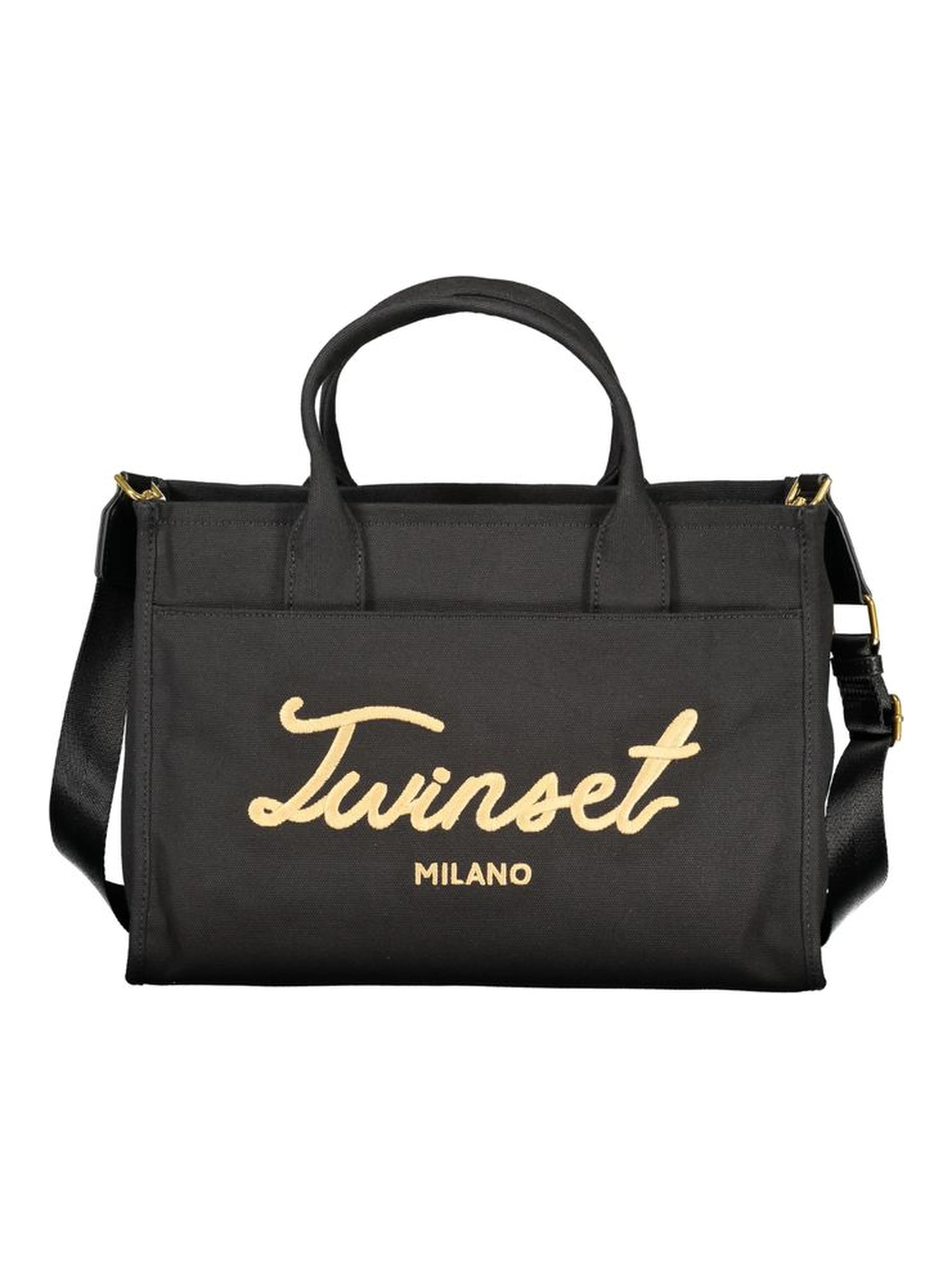 Nero Cotton Women Tote