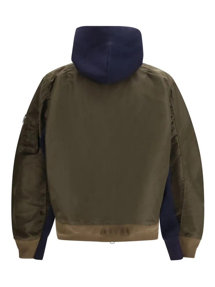 Multicolor Cotton Sweatshirt alternative