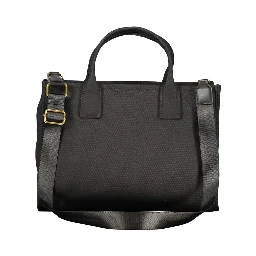 Nero Cotton Women Tote
