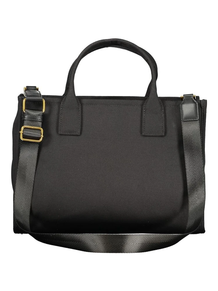 Nero Cotton Women Tote alternative