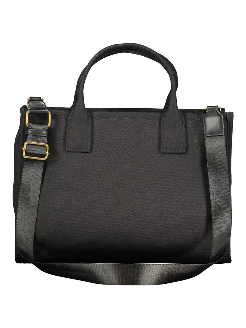 Nero Cotton Women Tote